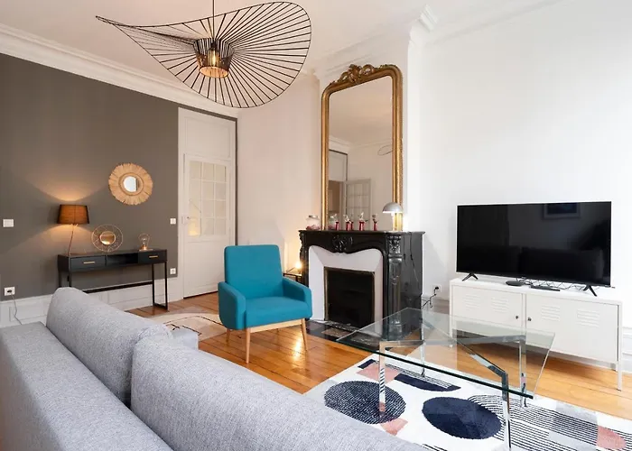 L\'Annexe De Stanislas