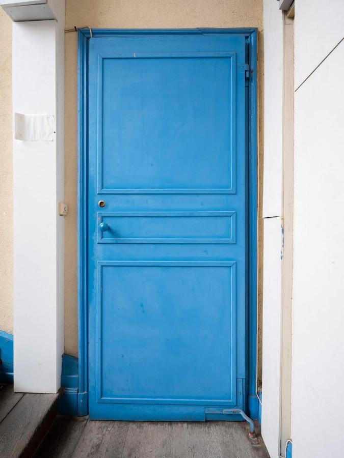 Apartment L'annexe De Stanislas Nancy