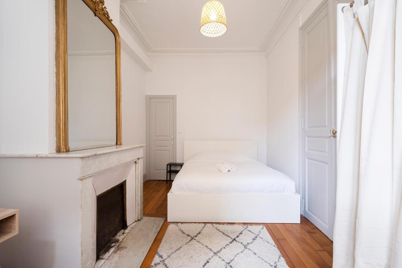 L'annexe De Stanislas Appartement Nancy
