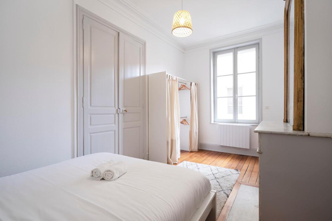 L'annexe De Stanislas Apartment